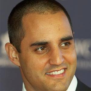 Juan Pablo Montoya