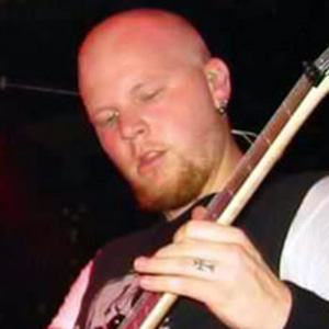 Ben Moody