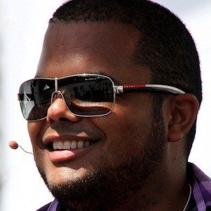 Roger Mooking