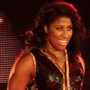 Ember Moon