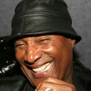 Paul Mooney