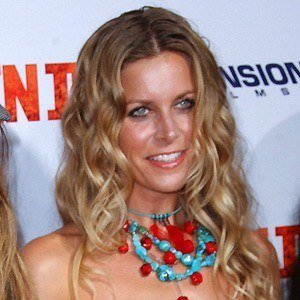 Sheri Moon Zombie