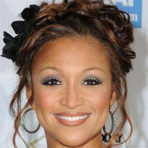 Chante Moore