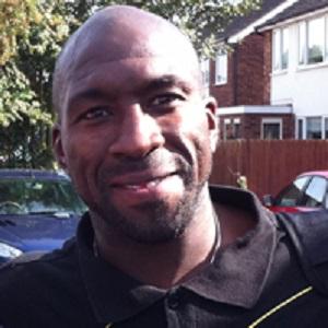 Darren Moore