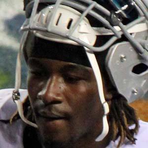 Denarius Moore