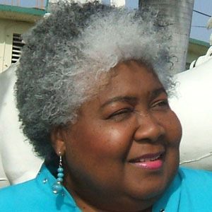 Dorothy Moore