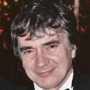 Dudley Moore