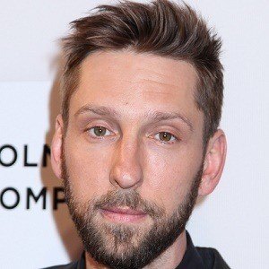 Joel David Moore