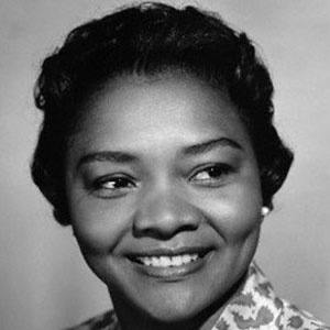 Juanita Moore