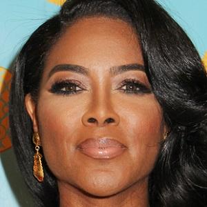 Kenya Moore