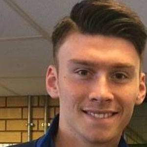 Kieffer Moore