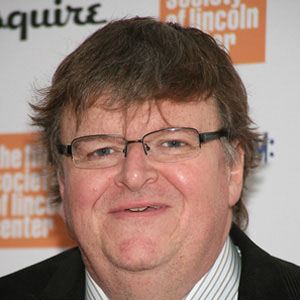 Michael Moore