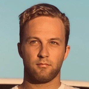 Nick Moore