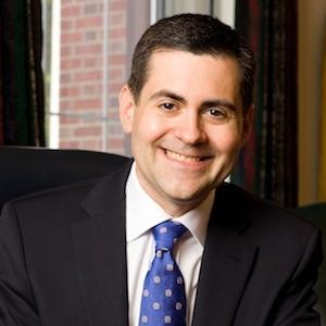 Russell Moore