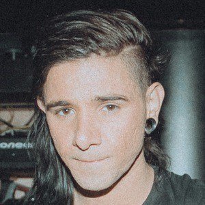 Skrillex