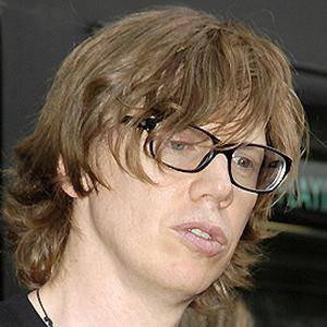 Thurston Moore