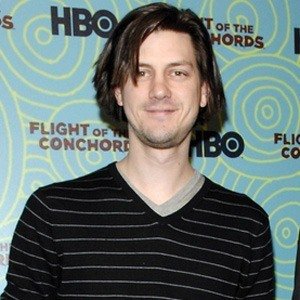 Trevor Moore