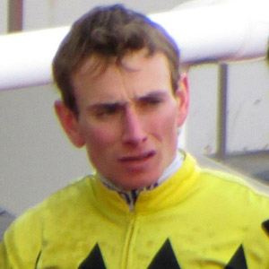 Ryan Moore