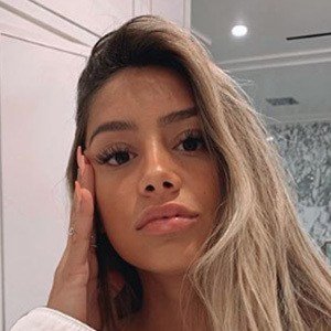 Mariana Morais