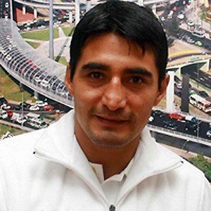 Erik Morales