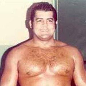 Pedro Morales