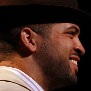 Jason Moran