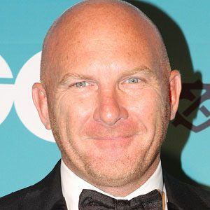 Matt Moran