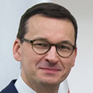 Mateusz Morawiecki