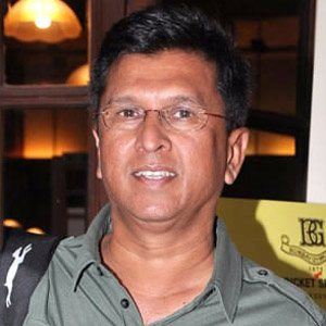 Kiran More