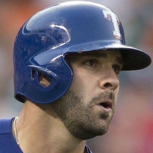 Mitch Moreland