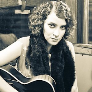 Gaby Moreno