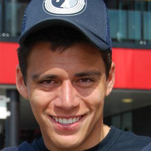 Héctor Moreno