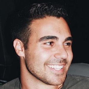 Hunter Moreno