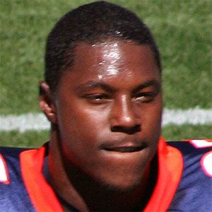 Knowshon Moreno