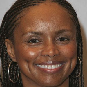 Debbi Morgan