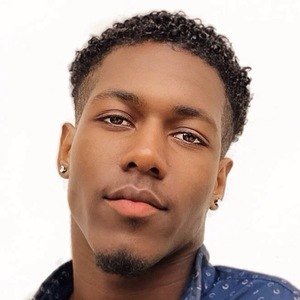 DeMoynedre’ Morgan