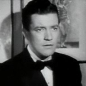 Dennis Morgan