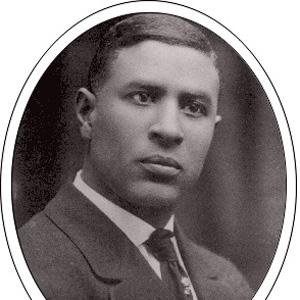 Garrett Morgan