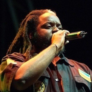 Gramps Morgan