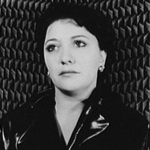 Helen Morgan