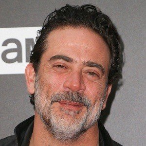 Jeffrey Dean Morgan