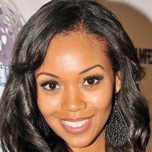 Mishael Morgan