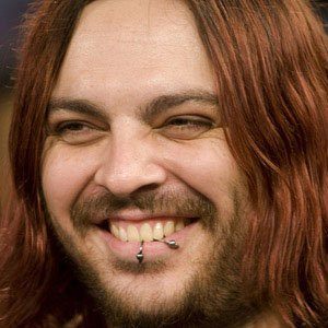 Shaun Morgan