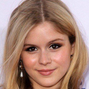 Erin Moriarty