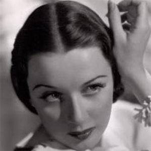 Patricia Morison