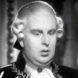 Robert Morley