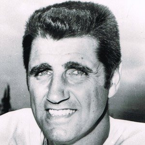 Earl Morrall