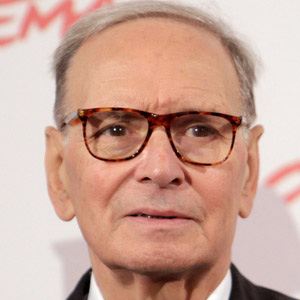 Ennio Morricone