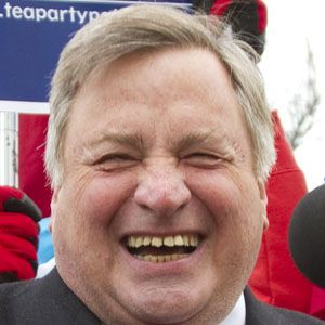 Dick Morris