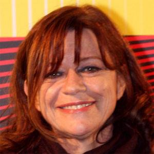 Jenny Morris